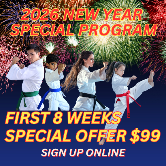 Mightyfist 2026 New Year Special $99 Offer