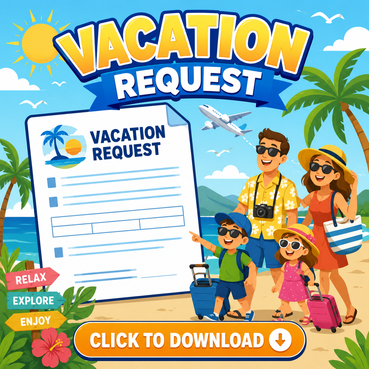 VacationCredit
